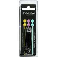 Top Care Nail Clipper Small 1 бр - Нокторезачка малка